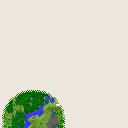 地図 8009