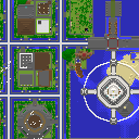地図 8013