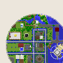 地図 8014