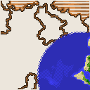 地図 802