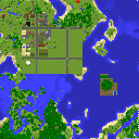 地図 8028