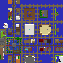 地図 8037