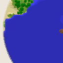 地図 8040