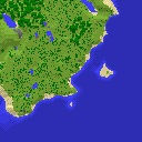 地図 8045
