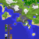 地図 8047
