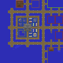地図 8054