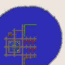 地図 8055