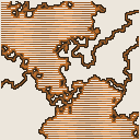 地図 8132