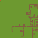 地図 8133
