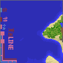 地図 8154