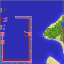 地図 8160