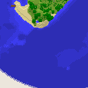 地図 8178