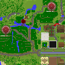 地図 8205