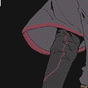 地図 8219