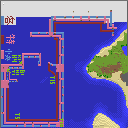 地図 8226