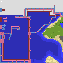 地図 8231