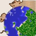地図 824