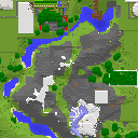 地図 8286