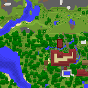 地図 8287
