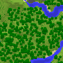 地図 8289