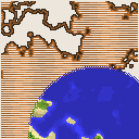 地図 833