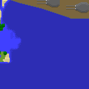 地図 8333