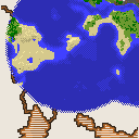 地図 834