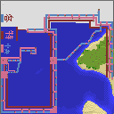 地図 8343