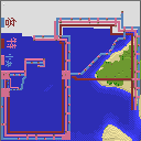 地図 8345