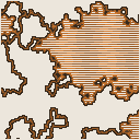 地図 838