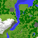 地図 8403