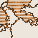 地図 8405