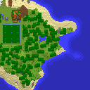 地図 8417