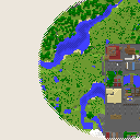 地図 8419
