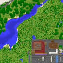 地図 8420
