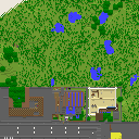 地図 8422