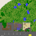 地図 8423