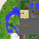 地図 8428