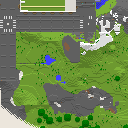 地図 8429