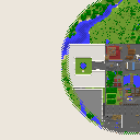 地図 8436