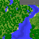地図 8442