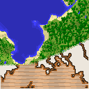 地図 845