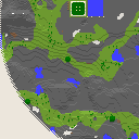 地図 8462