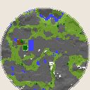 地図 8463