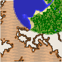 地図 848