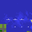 地図 8486
