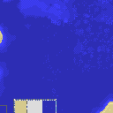 地図 8488