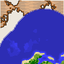 地図 850