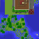 地図 8505