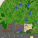 地図 8508